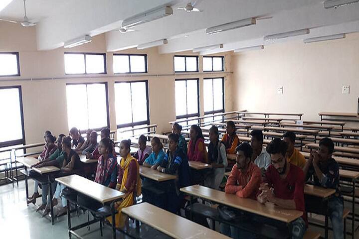 classroom